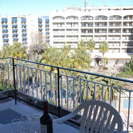 Aries Basic Apartment Salou Bagian luar foto