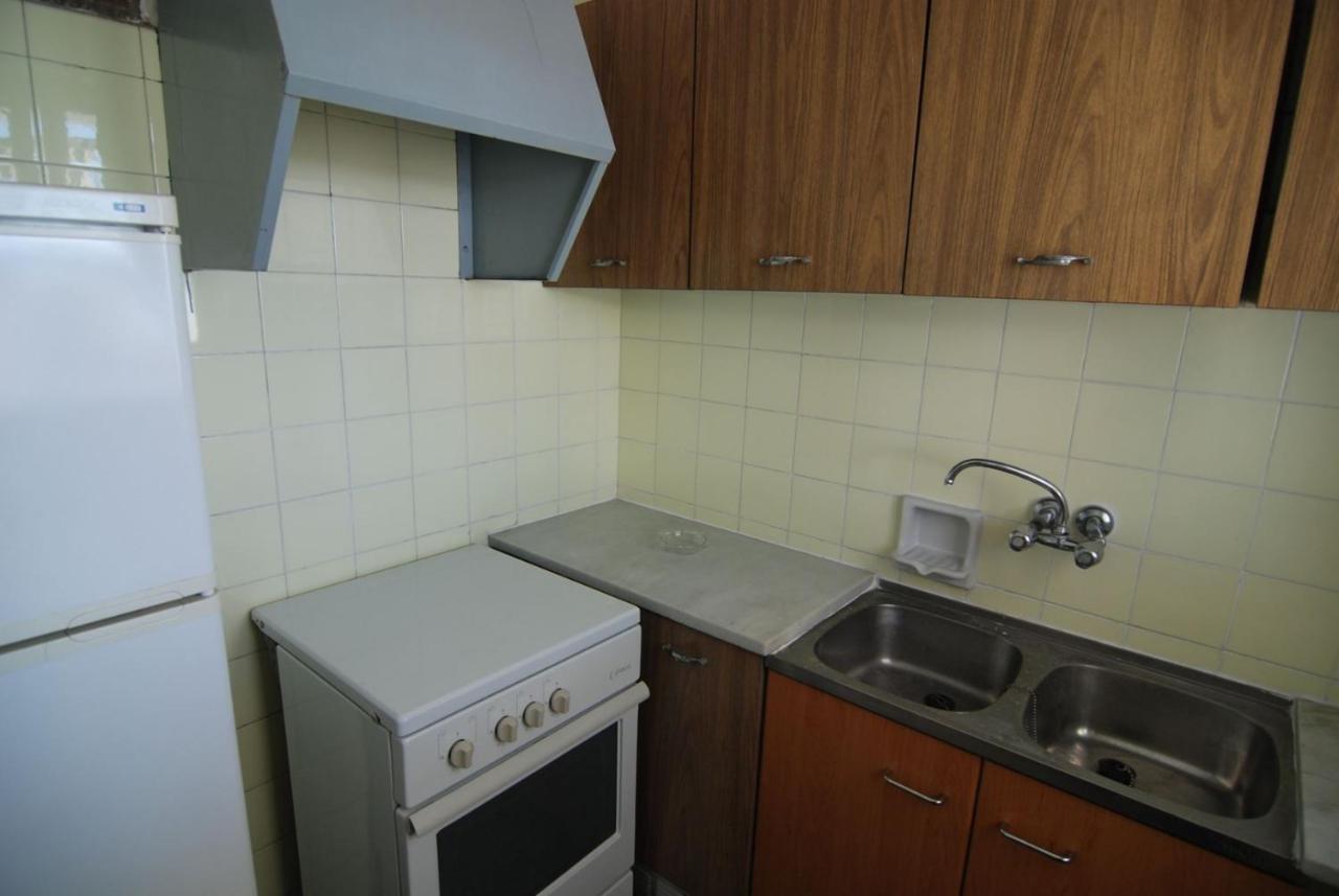 Aries Basic Apartment Salou Bagian luar foto