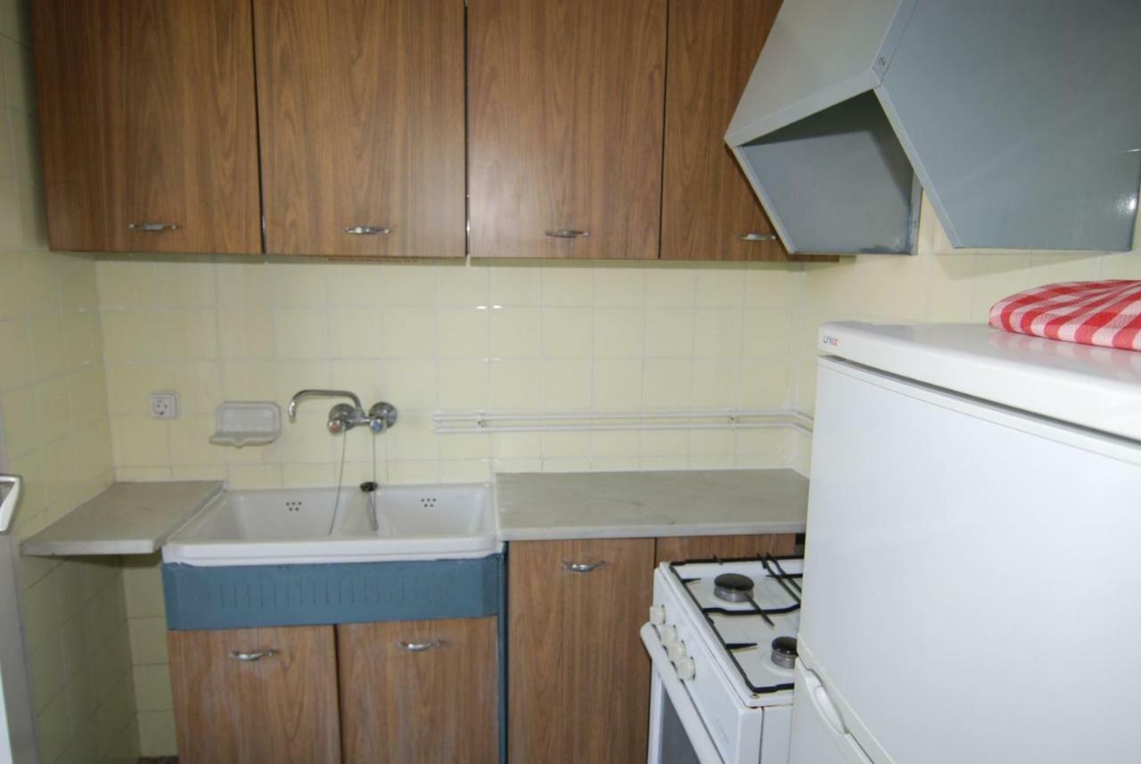 Aries Basic Apartment Salou Bagian luar foto